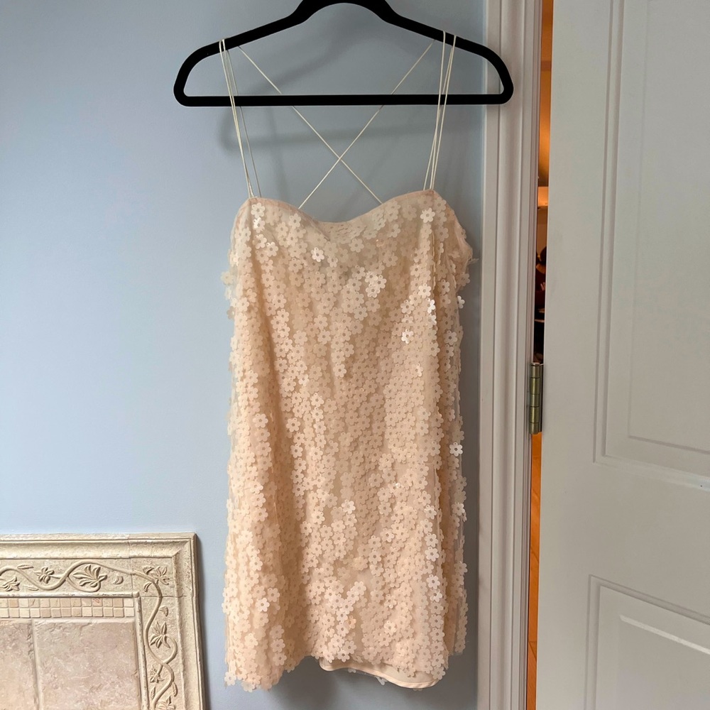 Zara dress new with tags